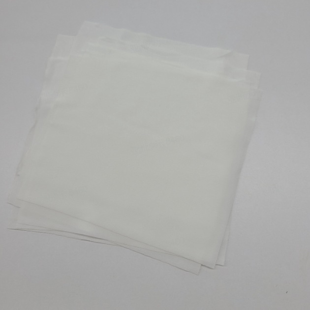 Dust-free cloth สำหรับเช็ดทำความสะอาด