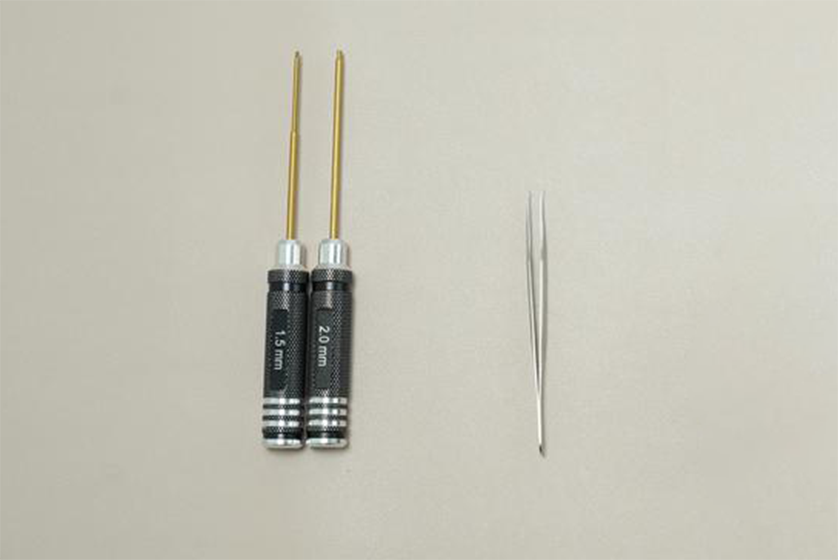 เครื่องมือที่ต้องใช้สำหรับตรวจอาการตันของ Bambu Lab A2L