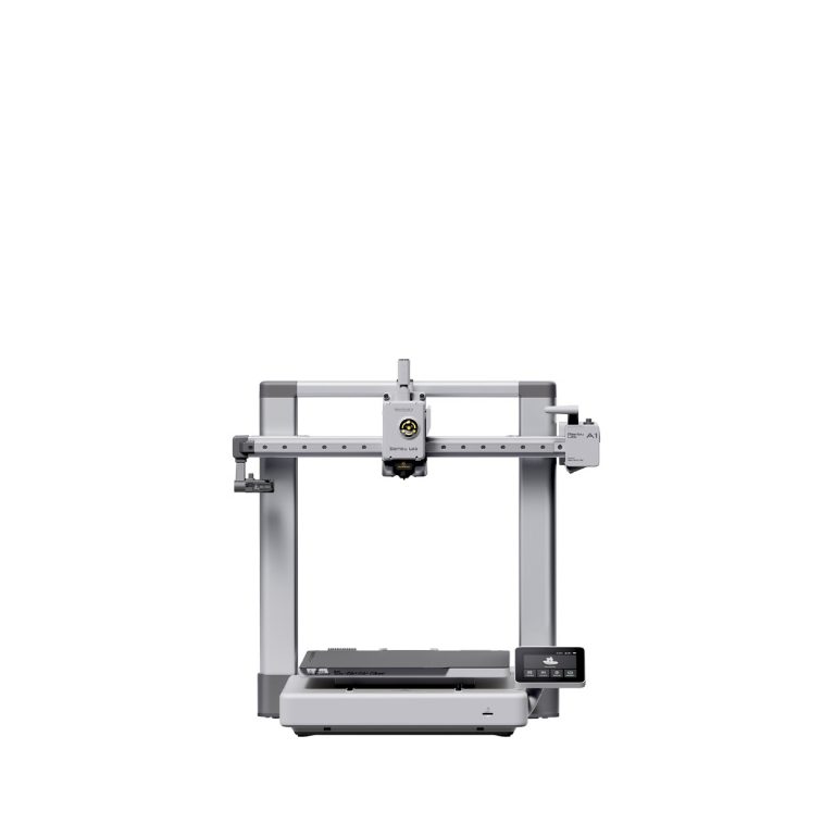 Bambu Lab A1