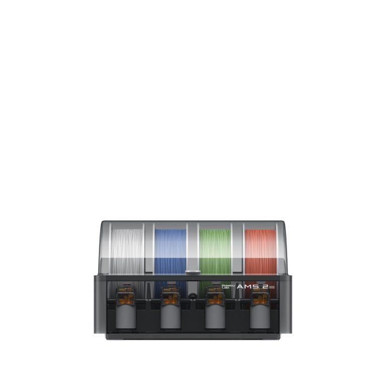 กล่อง AMS 2 Pro