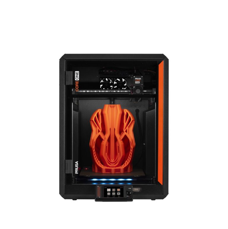 Prusa Core One