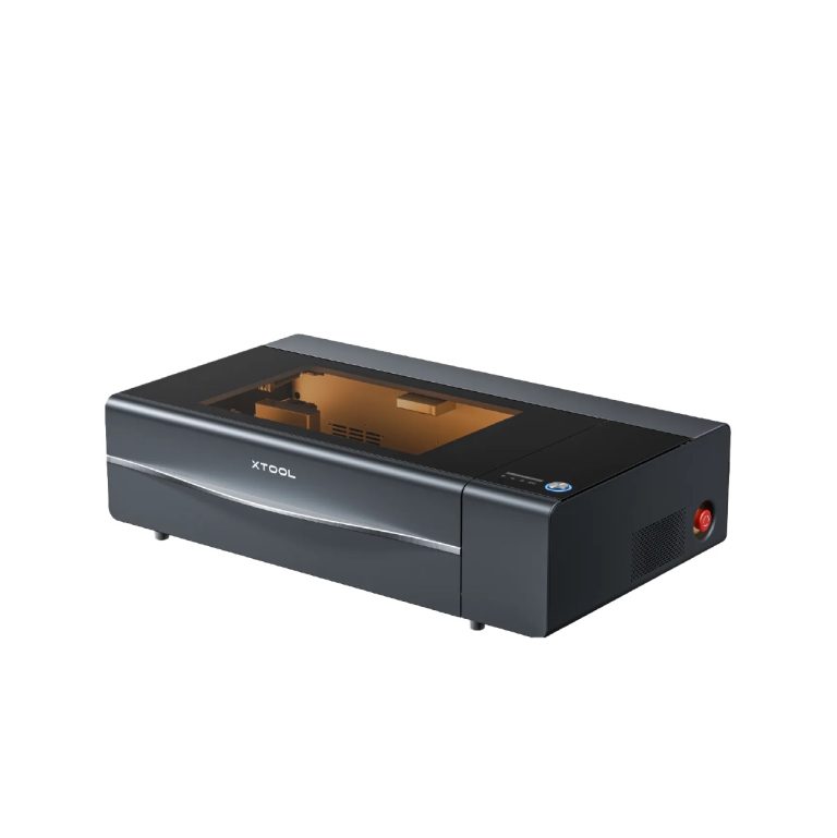 xTool P2S
