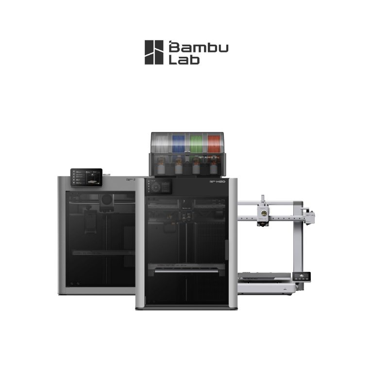 Bambu lab