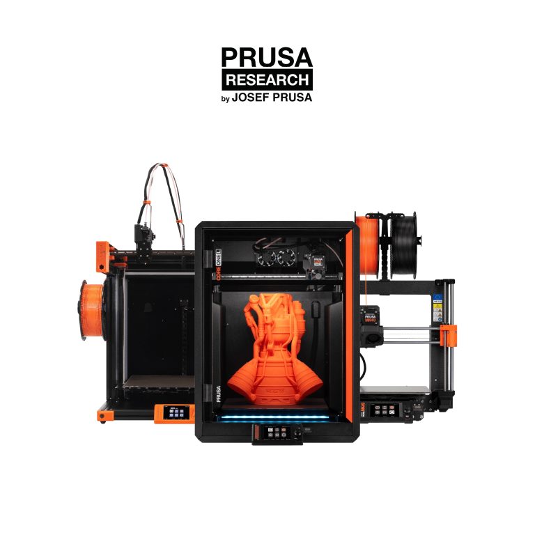 Prusa Research